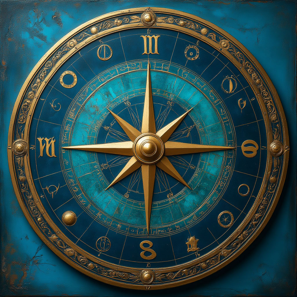 Sternfluss – Planetenbewegungen 2025