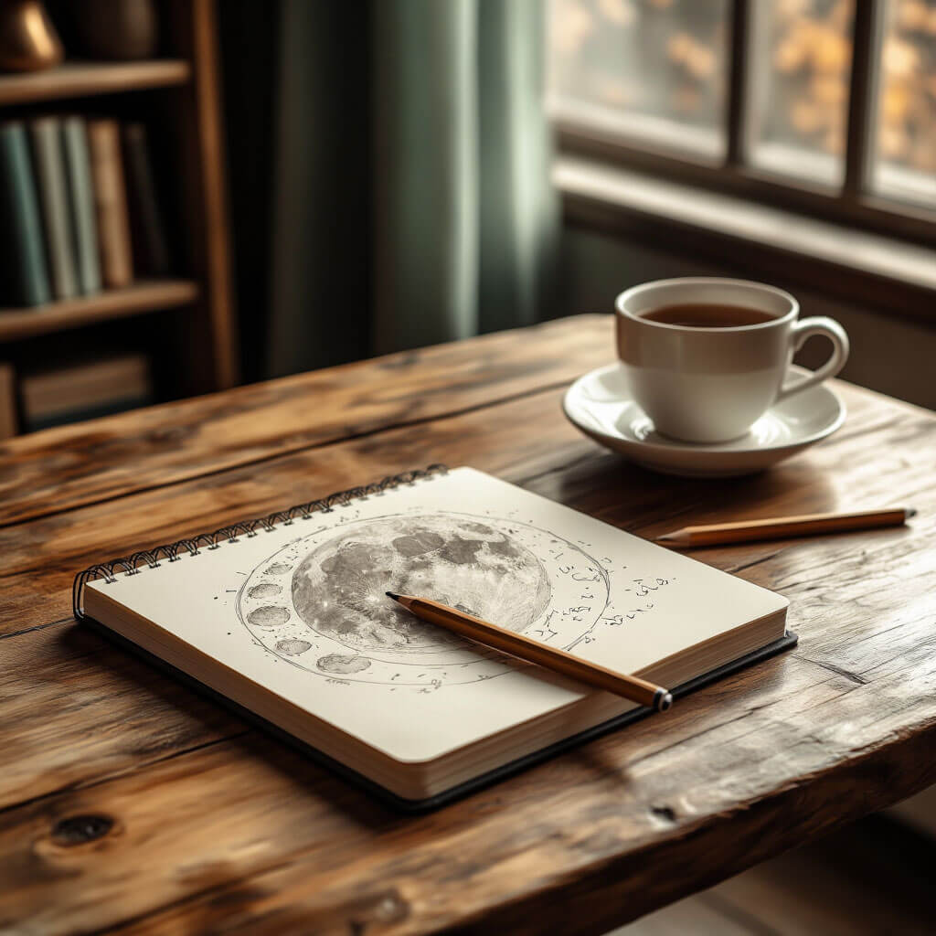 Sternfluss – Persönliche Impulse 2025